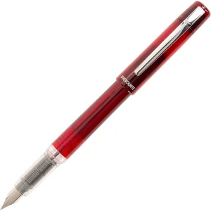 Prefounte Dolma Kalem F 0 3 Uç Crimson Red