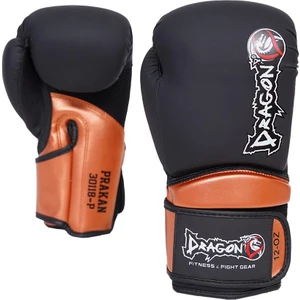 Dragon Do 30118-P Prakan Boks Eldiveni Muay Thai Eldiveni Özel Seri