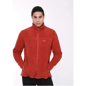 Helly Hansen Zippy Erkek Gri Dik Yaka Ceket