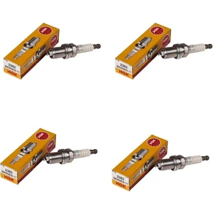 Ngk Buji BKR5ES-11 Accent Era -Atos-Avente Kursunsuz/subaru LEGACY(2382) 4 Adet