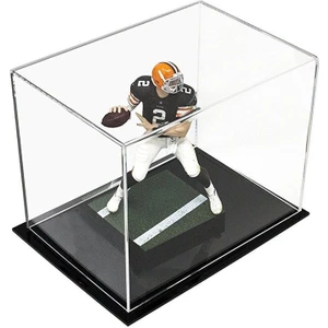 Trend Pleksi Maket & Model Ürün Sergilime Standı (15cm x 10cm x 10cm)