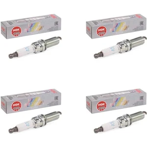 Ngk Buji P207 P208 P308 P508 C4 Ii Ds4 C3 Picasso (91530) 4 Adet