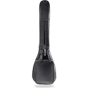 Kısa Sap Bağlama Saz Kılıfı Profesyonel Su Geçirmez 20 mm Pedli Soft Case