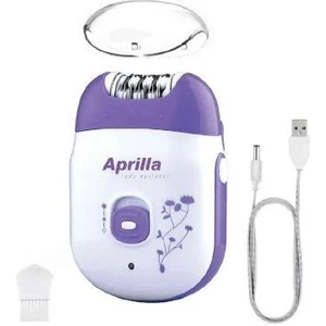 Aprilla Şarjlı Epilasyon Cihazı AEP-7817/MOR