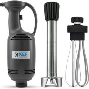 El Blender Profesyonel Çırpıcılı BL40-C