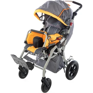 R341-35 Buggy Engelli Çocuk Puseti