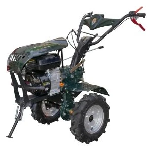 260-S Çapa Makinesi