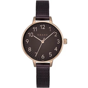Obaku Denmark V237LXVNMN Kadın Kol Saati
