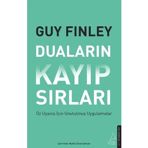 Duaların Kayıp Sırları - Guy Finley