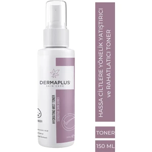 Dermaplus MD Hydratıng Mıst Toner