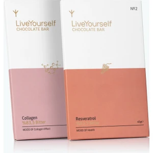 Live Yourself Sağlıklı Cilt Seti