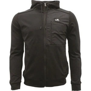 Sweat Kapşonlu Full Zıp  Poly.crush M