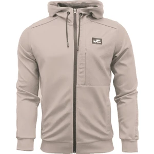 Sweat Kapşonlu Full Zıp  Poly.crush M