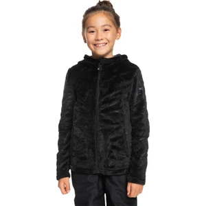 Kız Çocuk Polar Ceket Igloo Girl Siyah