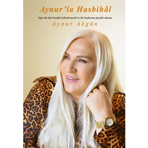 Aynur’la Hasbihal - Aynur Akgün