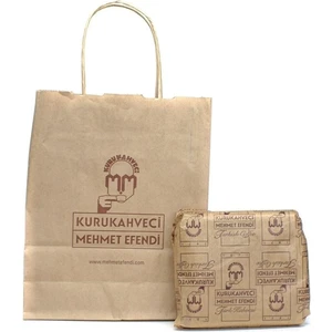 Mehmet Efendi Kurukahveci Mehmet Efendi Türk Kahvesi 250GR Günlük Eminönü Taze Yeni Çekilmiş