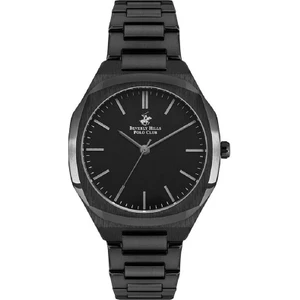 Beverly Hills Polo Club BP3023X.650 Erkek Kol Saati