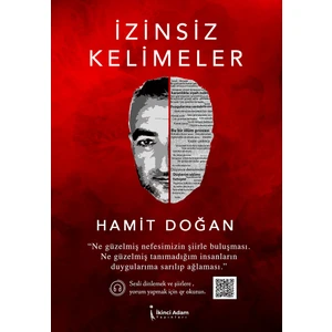 İzinsiz Kelimeler - Hamit Doğan
