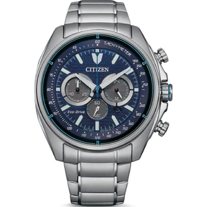 Eco Drive CA4560-81L Erkek Kol Saati