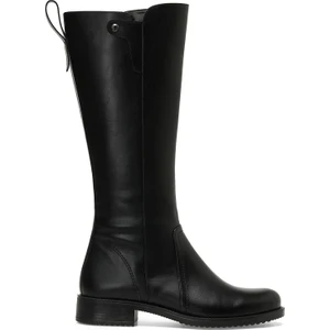 Nine West Pısa 3pr Siyah Kadın Çizme