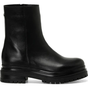 Nine West Novan 3pr Siyah Kadın Bot