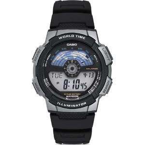 AE-1100W-1AVDF Erkek Kol Saati
