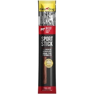 Sports Sticks Sığır Etli Köpek Ödül Çubuğu 12gr.