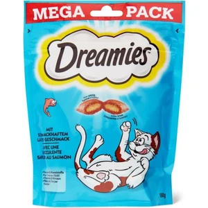 Mega Somonlu 180 G Kedi Ödül Maması