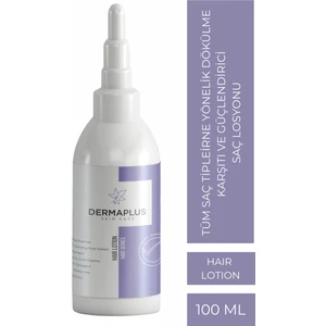 Dermaplus Md Saç Losyonu 100 ml