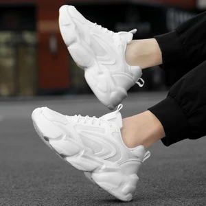 Açık Hava Sporları Moda Basketbol Ayakkabıları (Yurt Dışından)