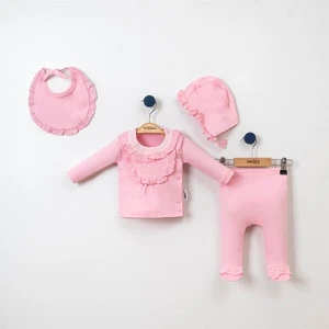Kopanakilli Soft Hastane Çıkışı Beşli Set