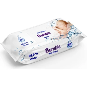 Islak Mendil 60 Lı (Water)