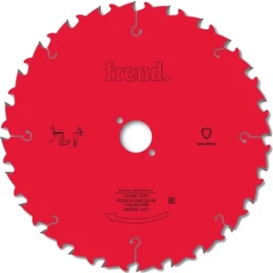 LP20M018P 210 mm Ahşap Daire Testere Bıçağı 210X16T