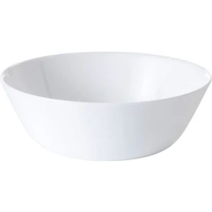 IKEA Çorba Kasesi  6 Adet Kase 15CM Meridyendukkan Temperli Opal Cam