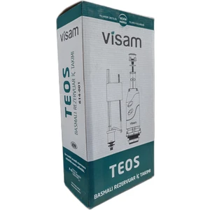 Teos Basmalı Rezervuar İç Takım
