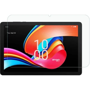 Tcl Tab 10L Gen2 Ekran Koruyucu 10.1 Inç Nano Şeffaf Tasarım