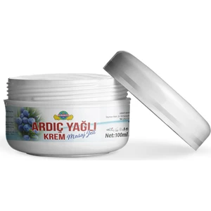 Ardıç Yağlı Krem 100 ml