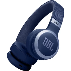 Jbl Live 670 Bt Nc, Wireless Kulaklık , Oe, Mavi