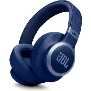 Jbl Live 770 Bt Nc, Wireless Kulaklık , Oe, Mavi