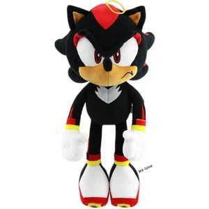 JeaLove Sonic The Hedgehog Süper Sonic Fare Peluş Oyuncak (Yurt Dışından)