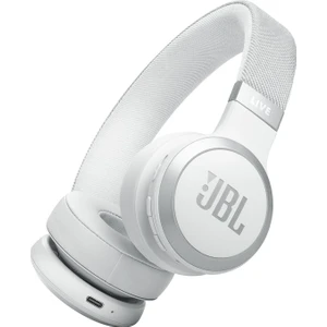 Jbl Live 670 Bt Nc, Wireless Kulaklık , Oe, Beyaz