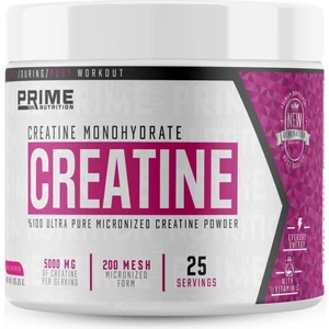 Prime Nutrition Creatine 125.25 gr