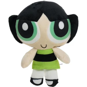 JeaLove JEA·LOVE20CM Powerpuff Girls Peluş Bebek (Yurt Dışından)