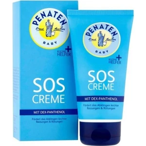 Baby Onarıcı (Sos) Cilt & Yüz Kremi 75 ml