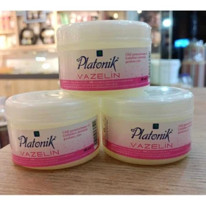Vazelin Klasik 100ML x 3 Adet