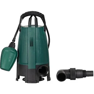Kirli Su Dalgıç Pompası 400W