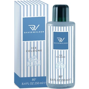 David Walker Retro Ice Kolonyası 250ML