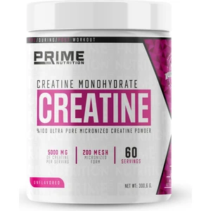 Prime Nutrition Creatine 300.6 gr
