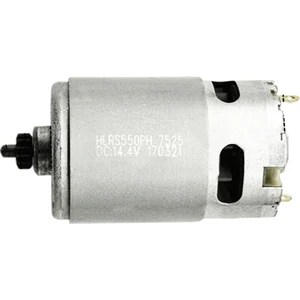 14.4 V/13 Diş Motor Bosch GSR14.4-2-LI Psr 14,4 Li-2 PSR14.4LI-2 PSR1440LI-2 Gsr 14, Matkap Motoru Için Motoru Değiştirin (Yurt Dışından)
