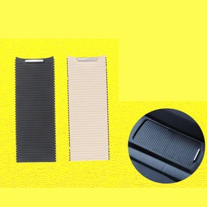 5KD832531 Araba Merkezi Konsol Içecek Kapak Slayt Stor Perde Golf 6 Için Mk6 Sagitar 2006-2014 Su Bardağı Tutucu Perde A (Yurt Dışından)